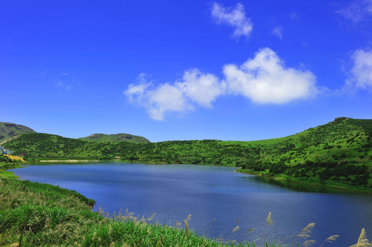 【霞浦摄影】俞山岛青山绿水景色宜人