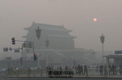 告别PM2.5 到中国空气最好的地方洗洗肺